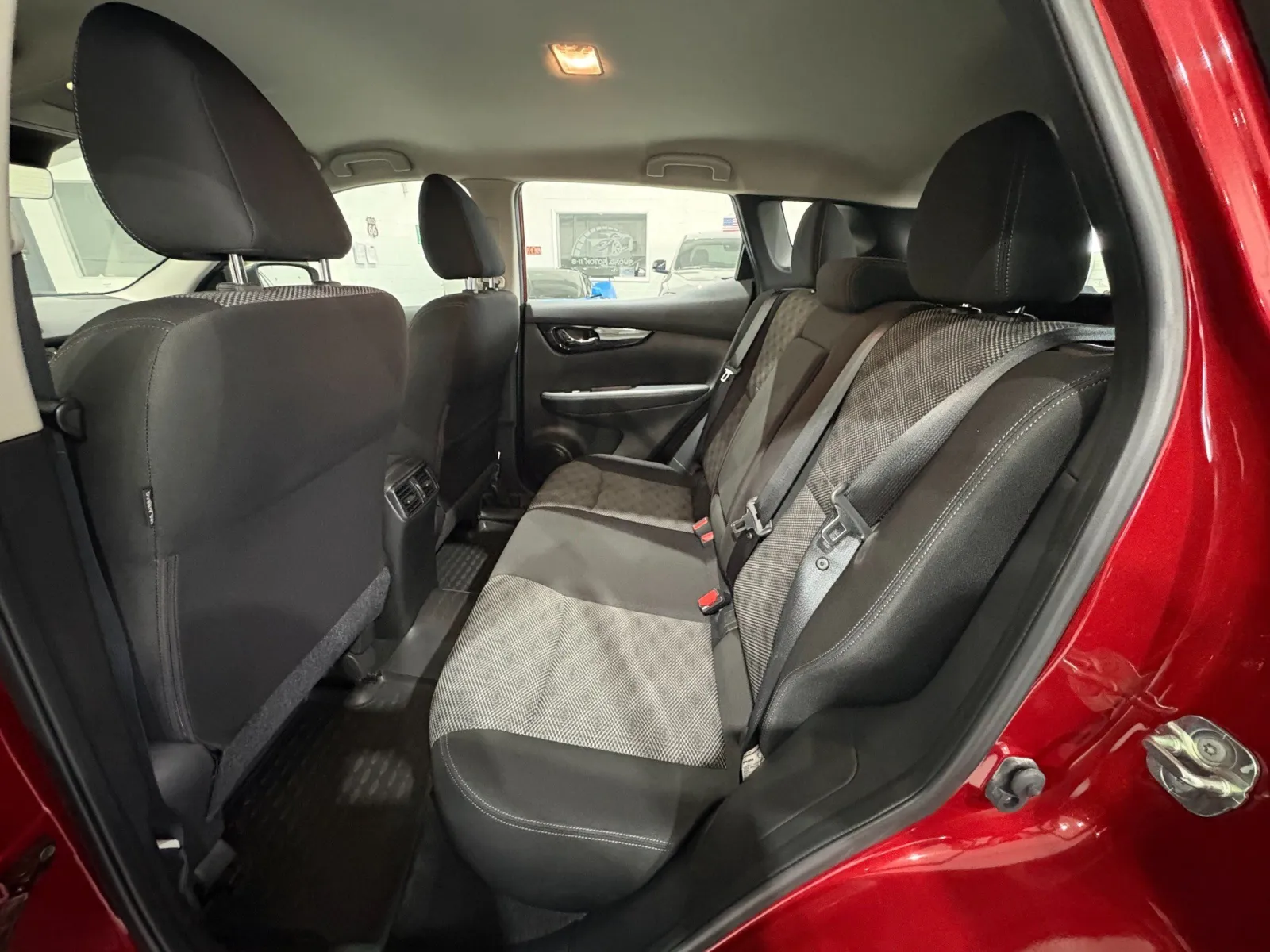 2019 Nissan Rogue Sport SV - Photo 32