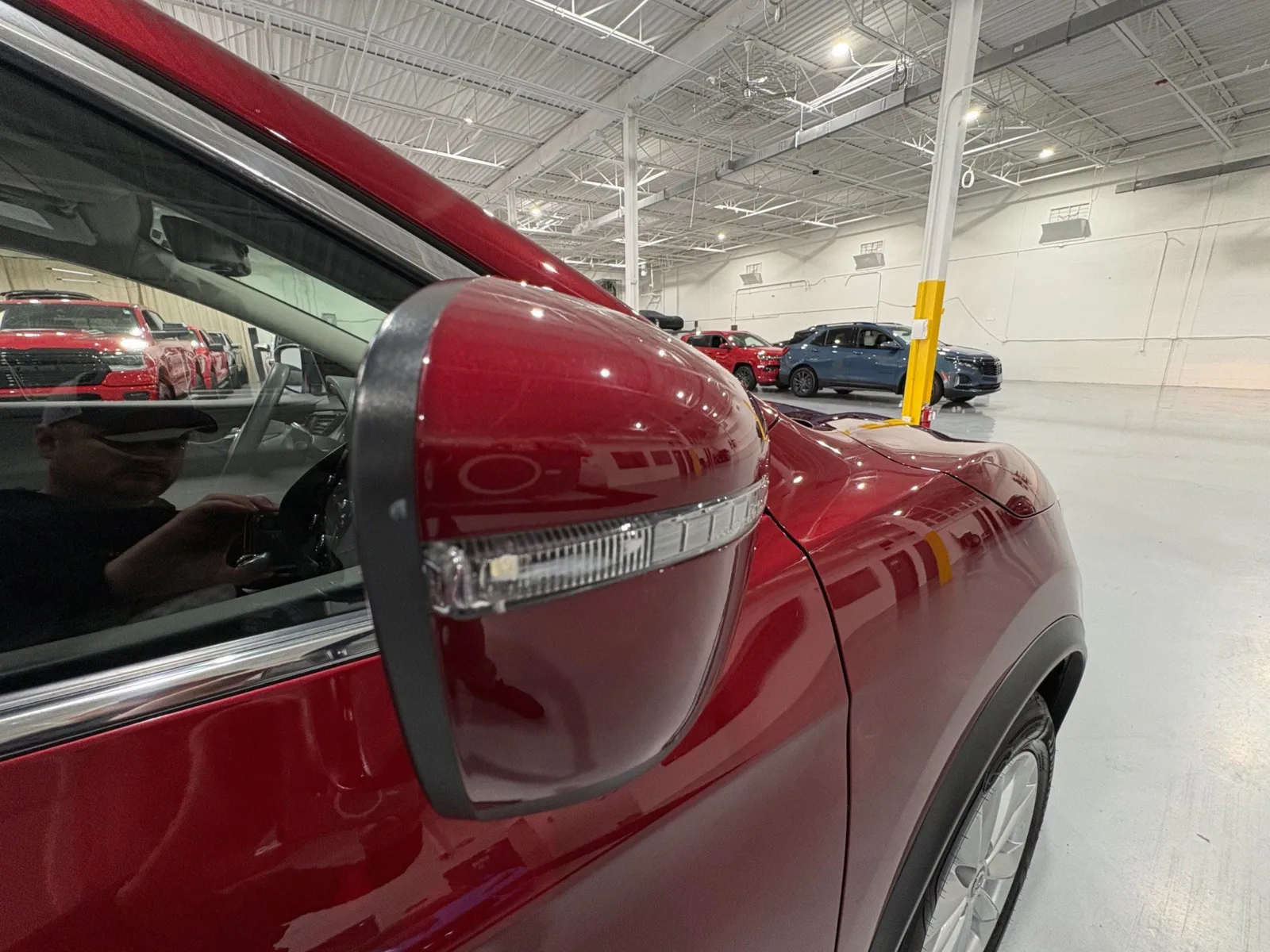 2019 Nissan Rogue Sport SV - Photo 41