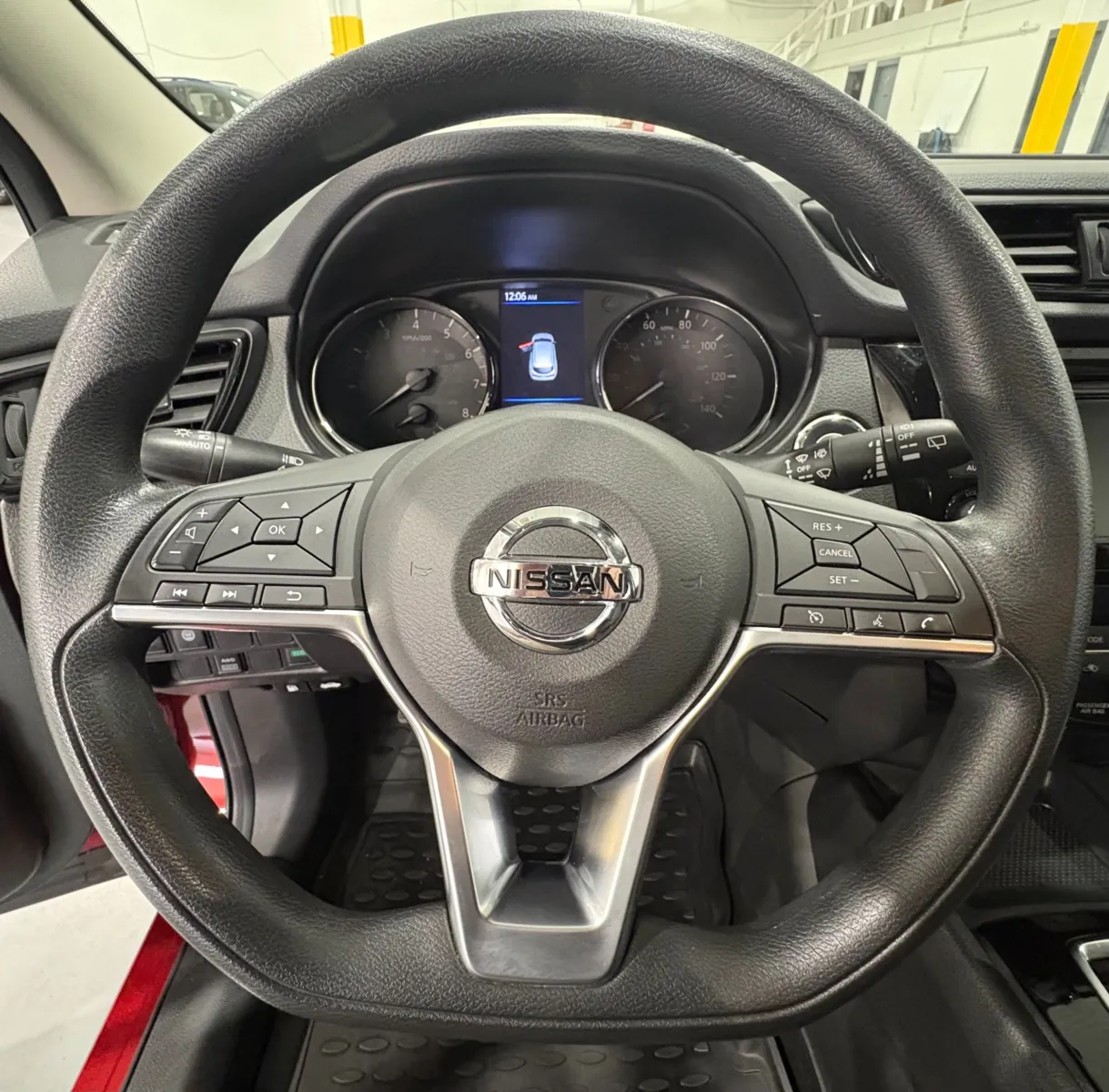 2019 Nissan Rogue Sport SV - Photo 12