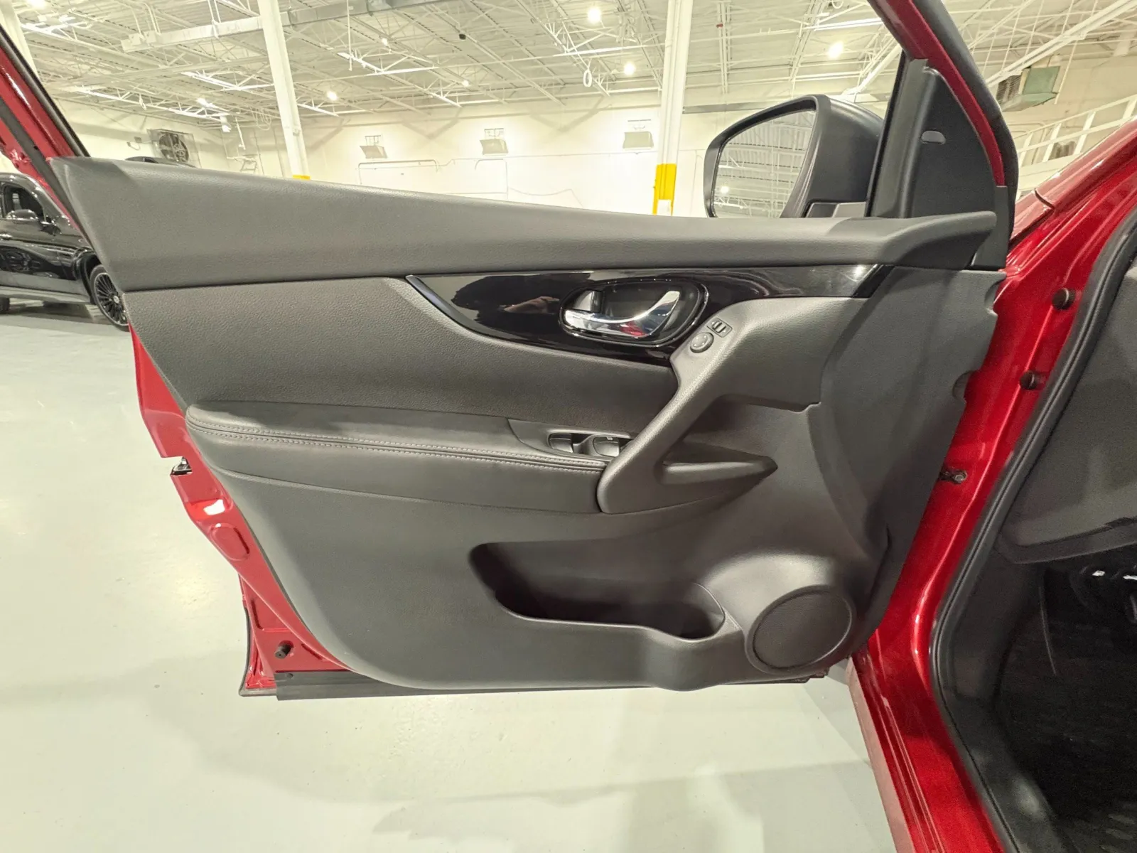 2019 Nissan Rogue Sport SV - Photo 31