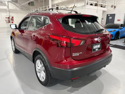 More photos of 2019 Nissan Rogue Sport SV at 8-11 Motor Group, Inc., MI