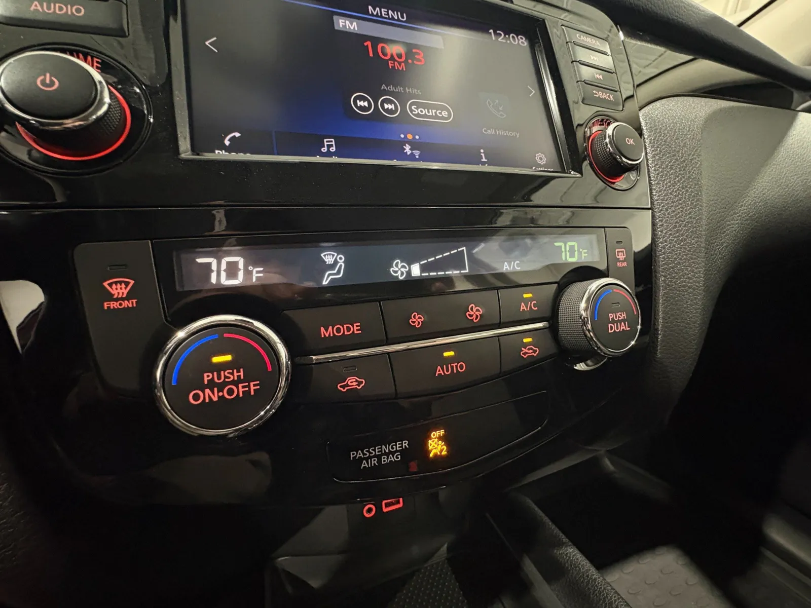 2019 Nissan Rogue Sport SV - Photo 21