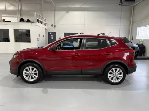 More photos of 2019 Nissan Rogue Sport SV at 8-11 Motor Group, Inc., MI