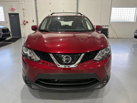 Photos of 2019 Nissan Rogue Sport SV for sale in Troy, MI at 8-11 Motor Group, Inc.