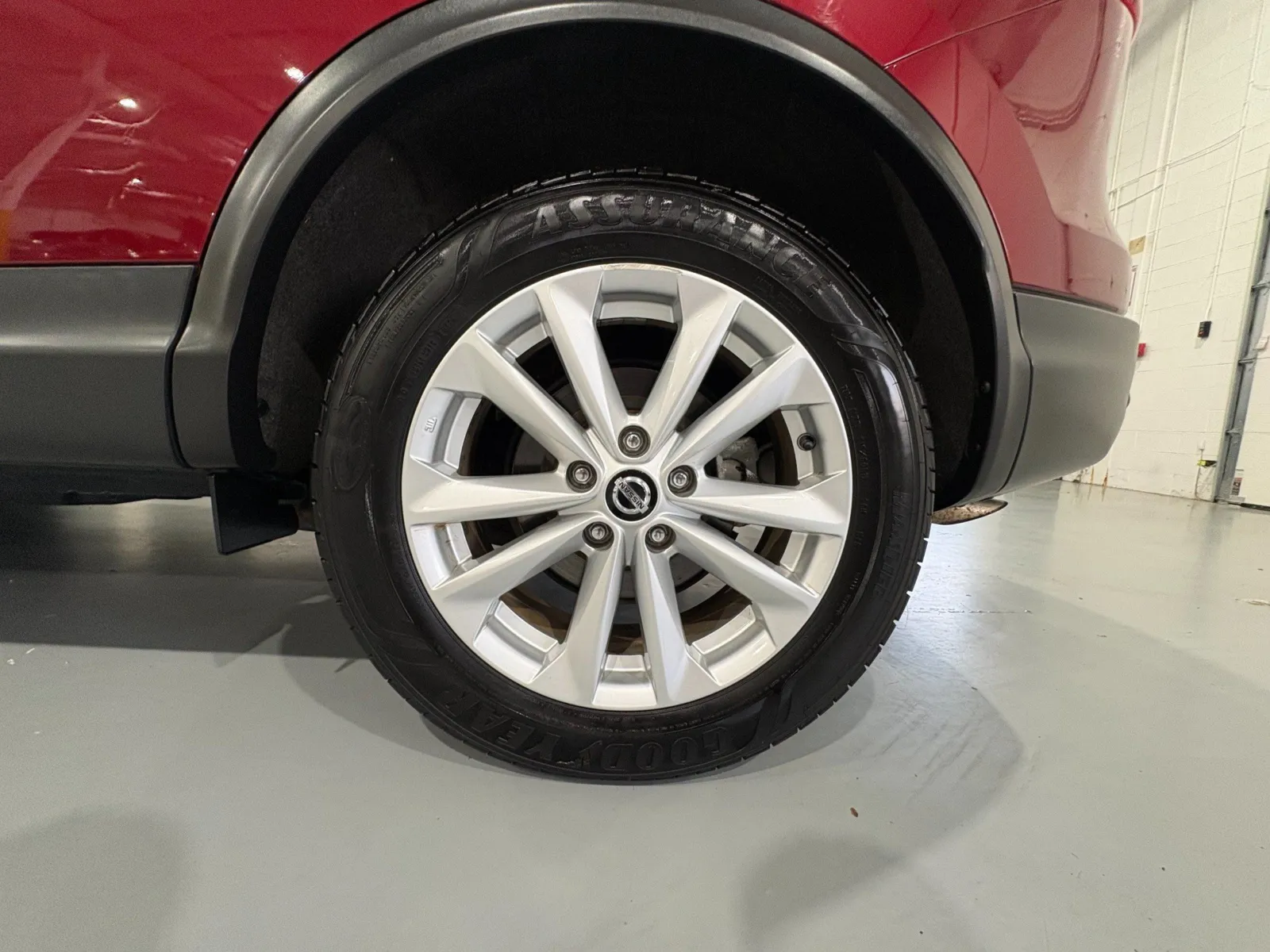 2019 Nissan Rogue Sport SV - Photo 49