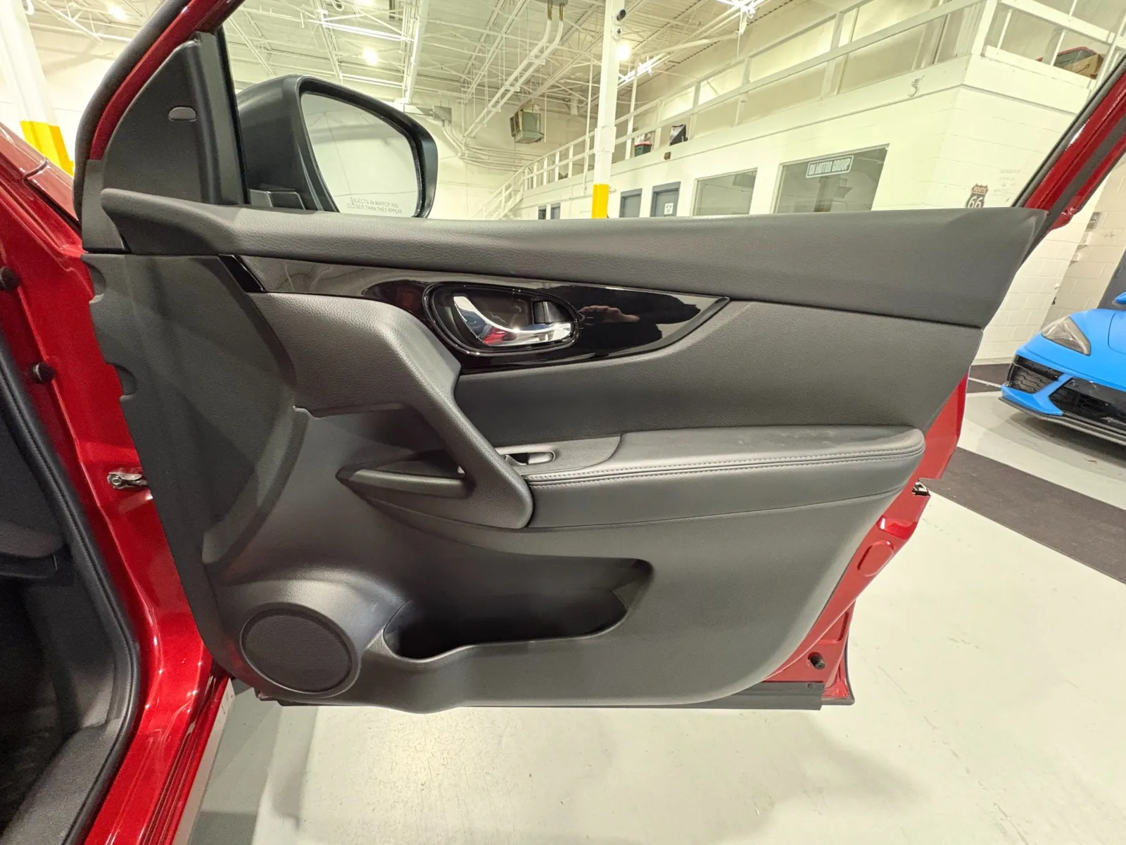 2019 Nissan Rogue Sport SV - Photo 40