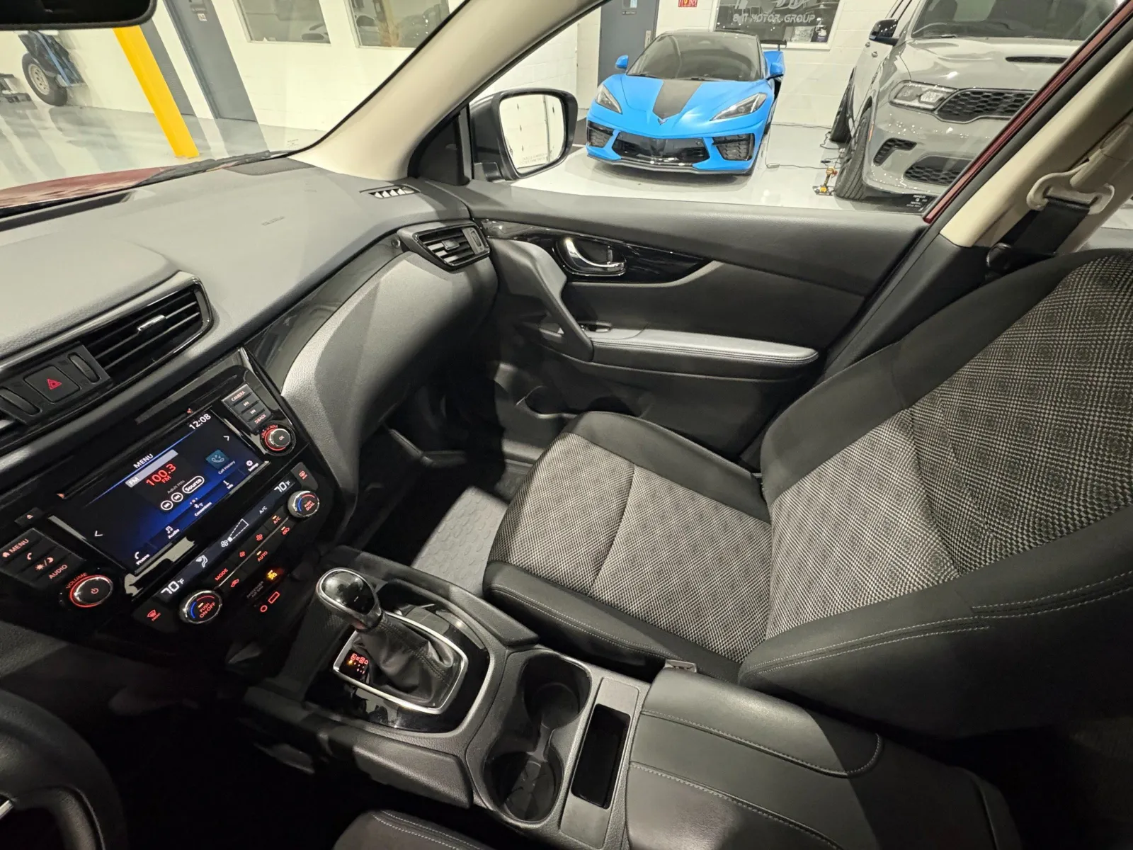 2019 Nissan Rogue Sport SV - Photo 26