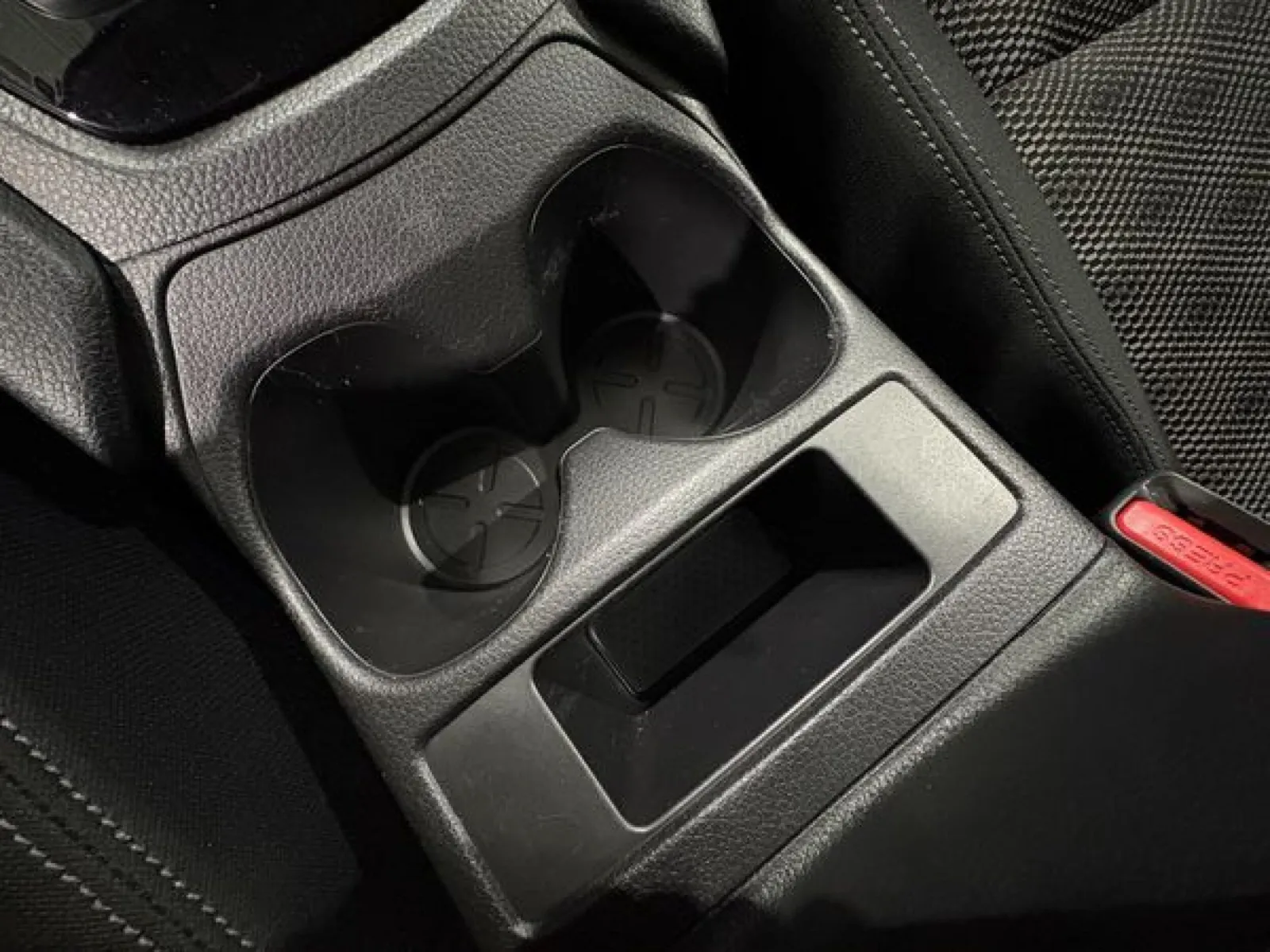 2019 Nissan Rogue Sport SV - Photo 23
