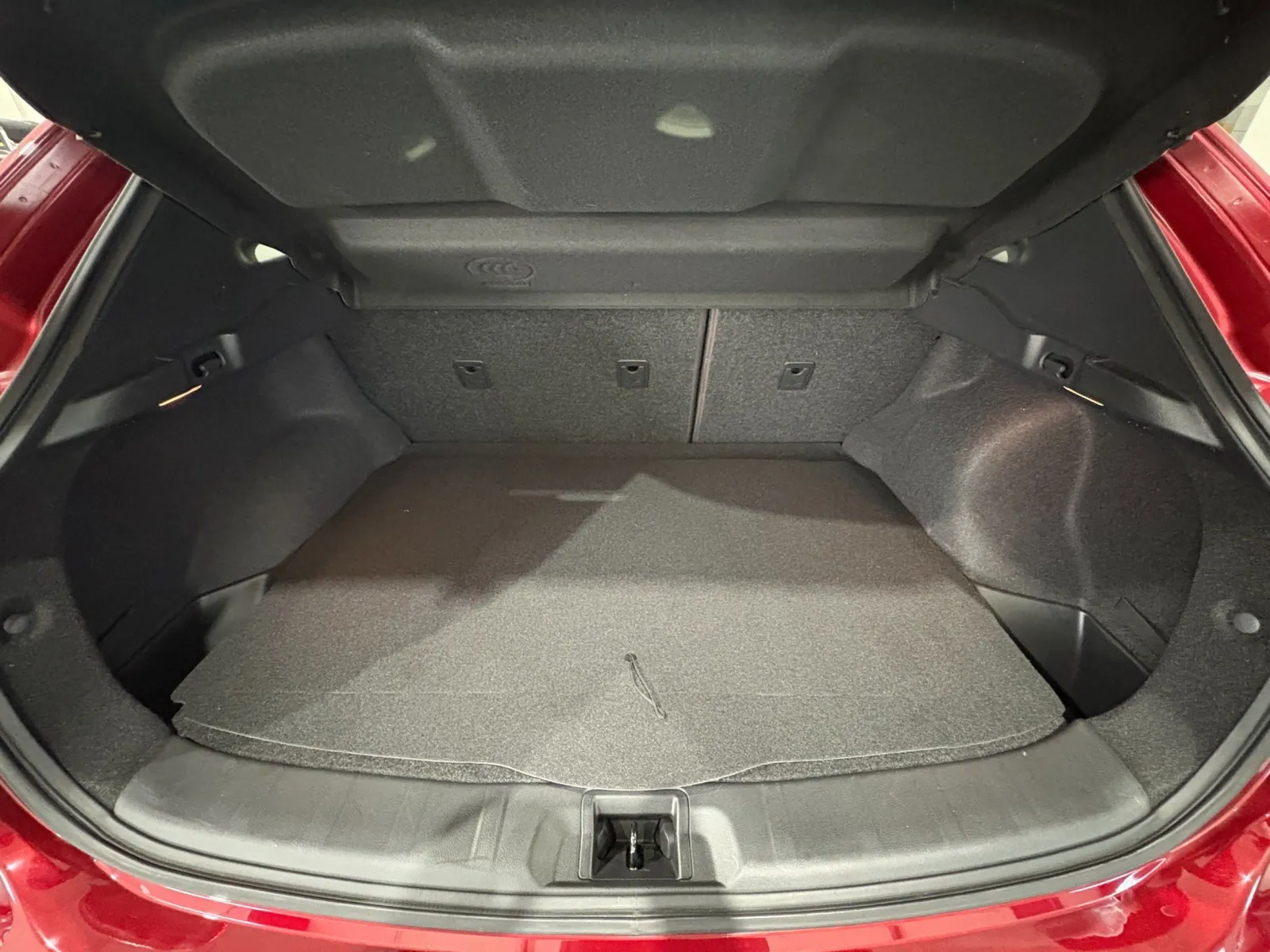 2019 Nissan Rogue Sport SV - Photo 35