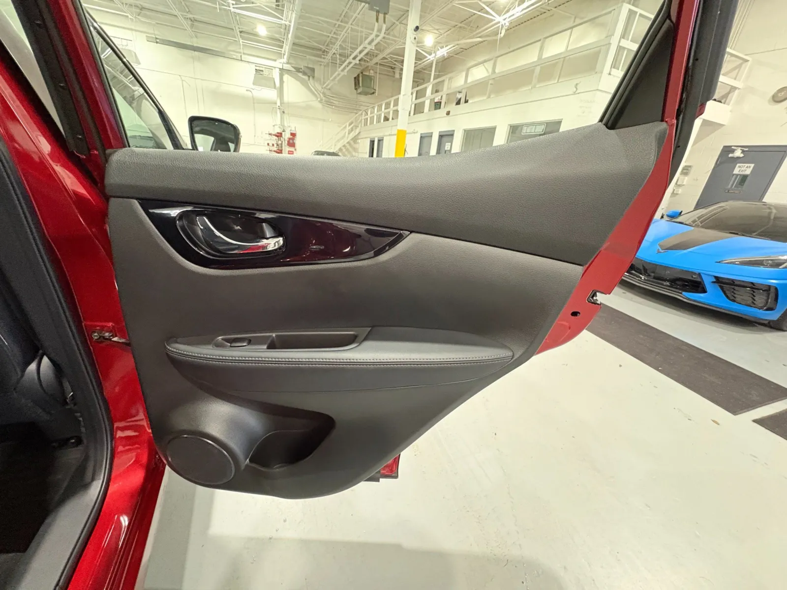 2019 Nissan Rogue Sport SV - Photo 37