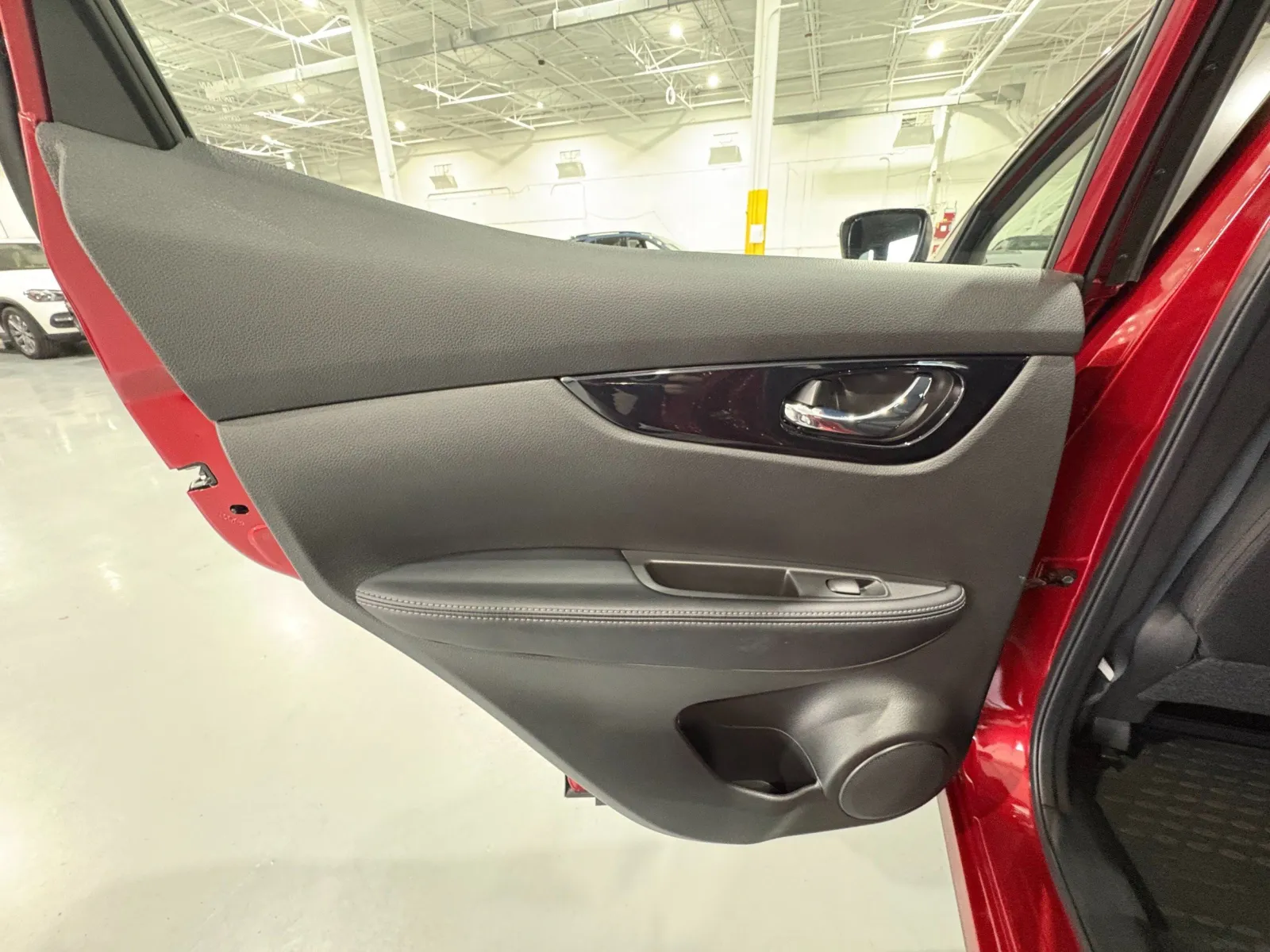 2019 Nissan Rogue Sport SV - Photo 34