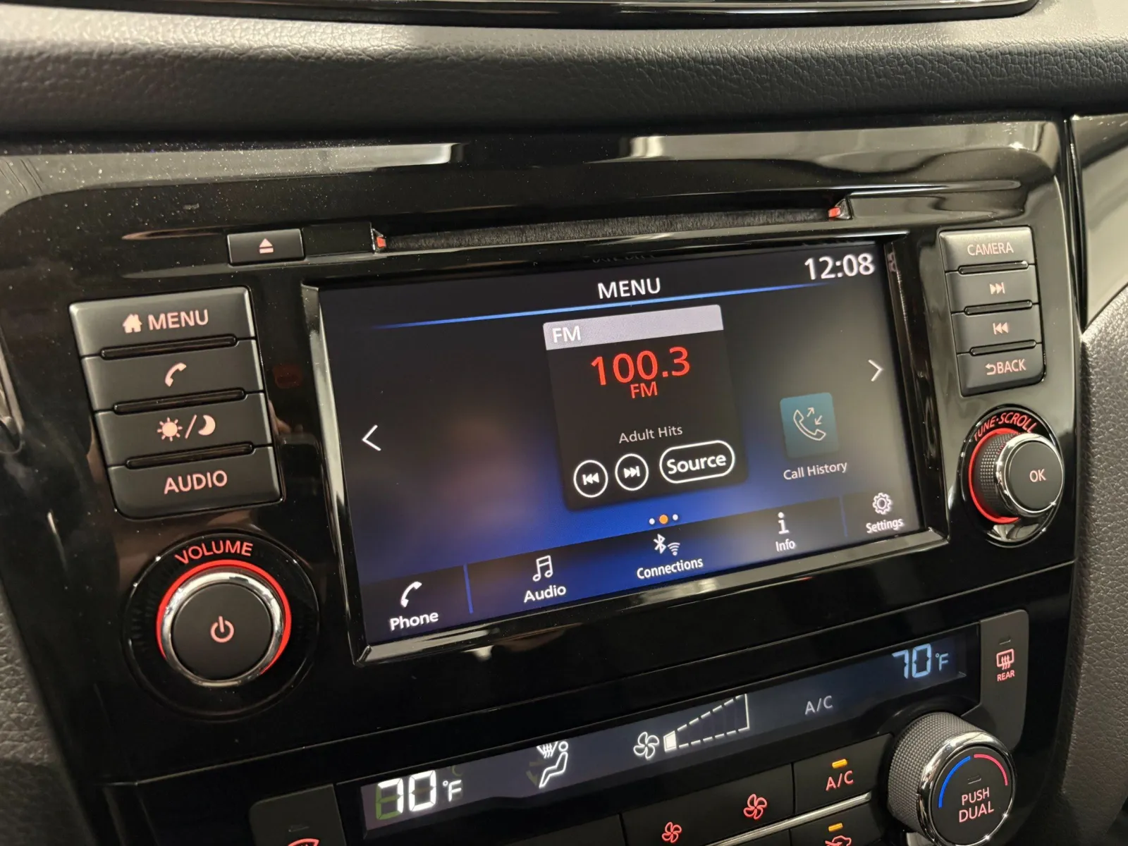 2019 Nissan Rogue Sport SV - Photo 19