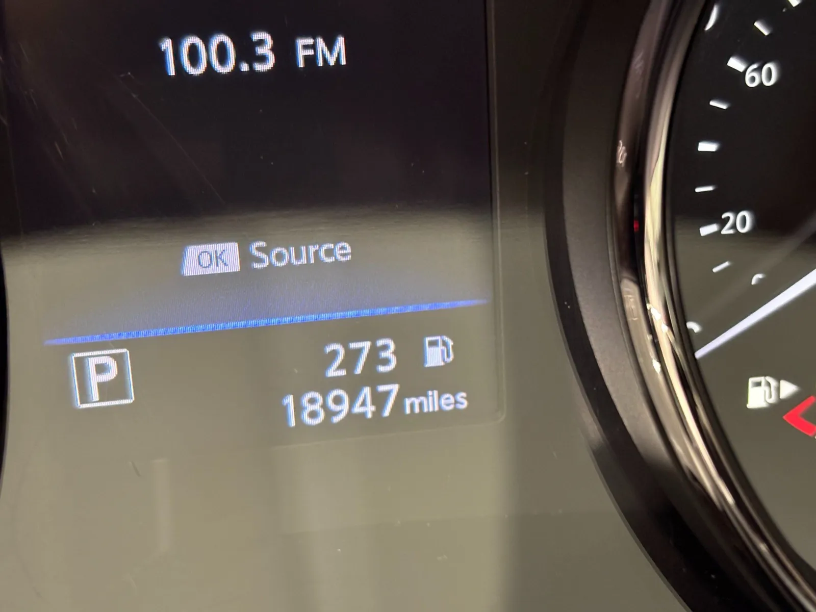 2019 Nissan Rogue Sport SV - Photo 18