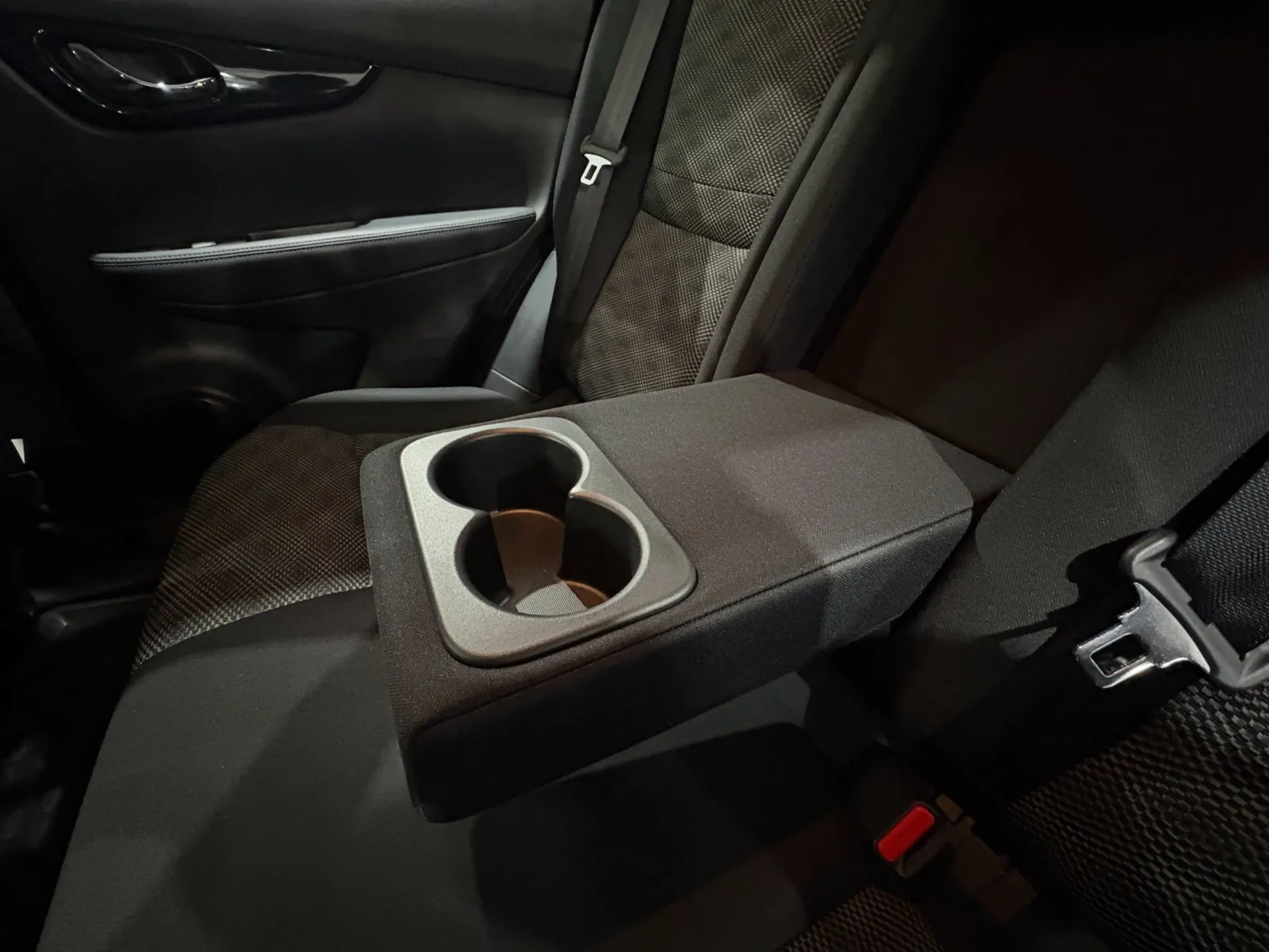 2019 Nissan Rogue Sport SV - Photo 33