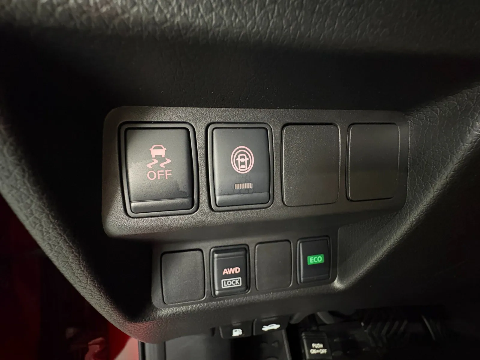 2019 Nissan Rogue Sport SV - Photo 29
