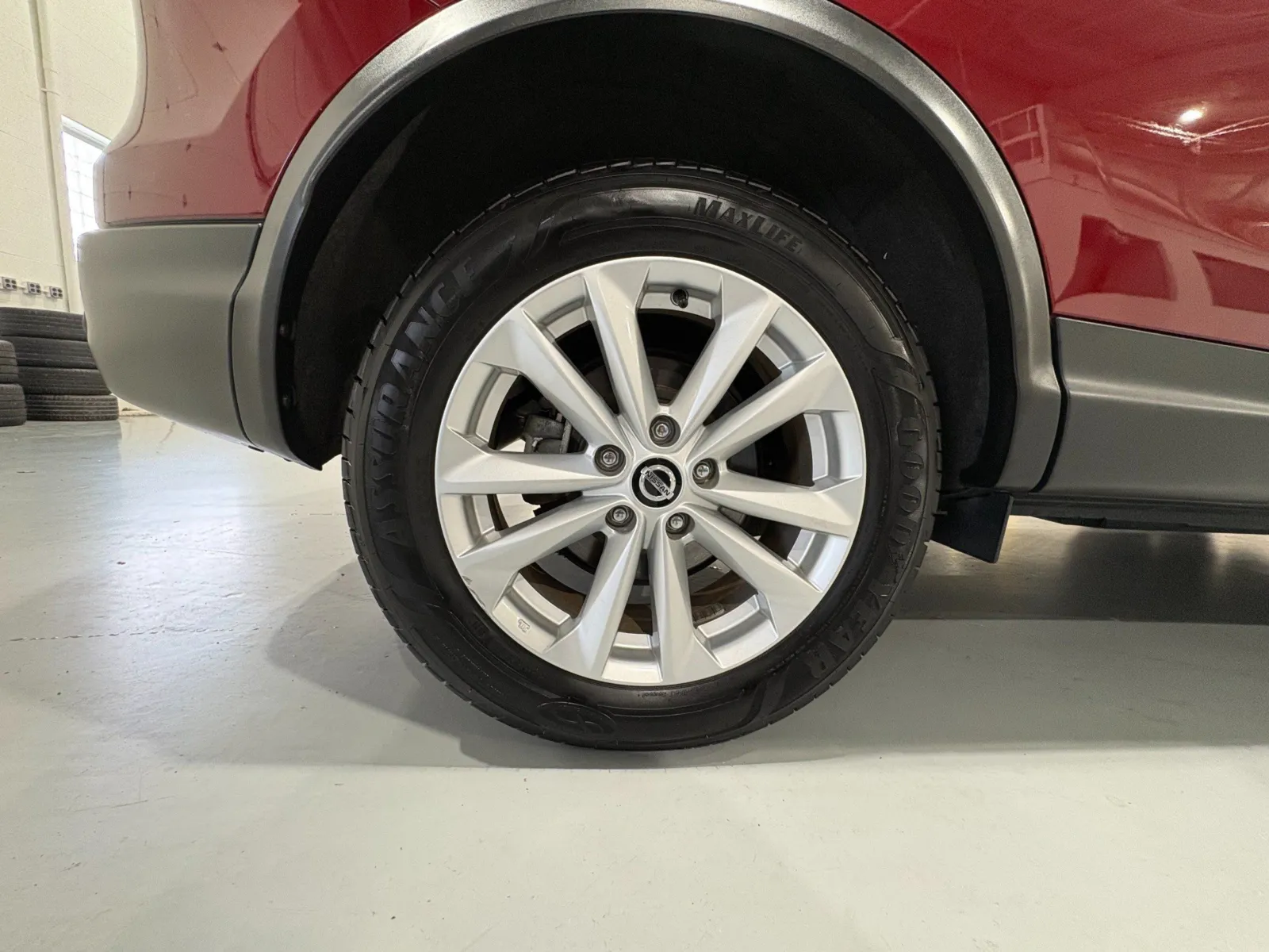 2019 Nissan Rogue Sport SV - Photo 48