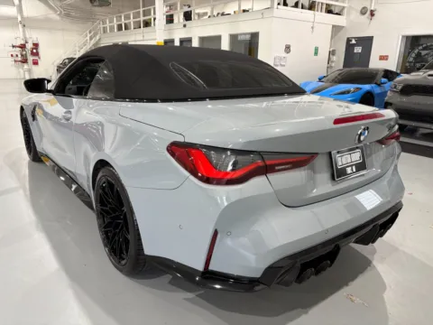 More photos of 2024 BMW M4 Competition xDrive at 8-11 Motor Group, Inc., MI