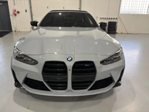Photos of 2024 BMW M4 Competition xDrive for sale in Troy, MI at 8-11 Motor Group, Inc.
