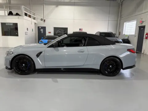More photos of 2024 BMW M4 Competition xDrive at 8-11 Motor Group, Inc., MI