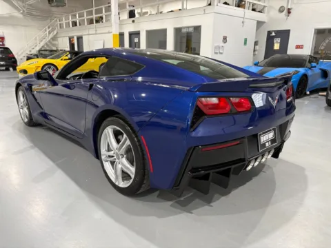 More photos of 2017 Chevrolet Corvette Stingray at 8-11 Motor Group, Inc., MI