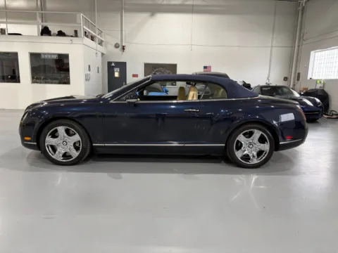More photos of 2007 Bentley Continental GTC GT at 8-11 Motor Group, Inc., MI