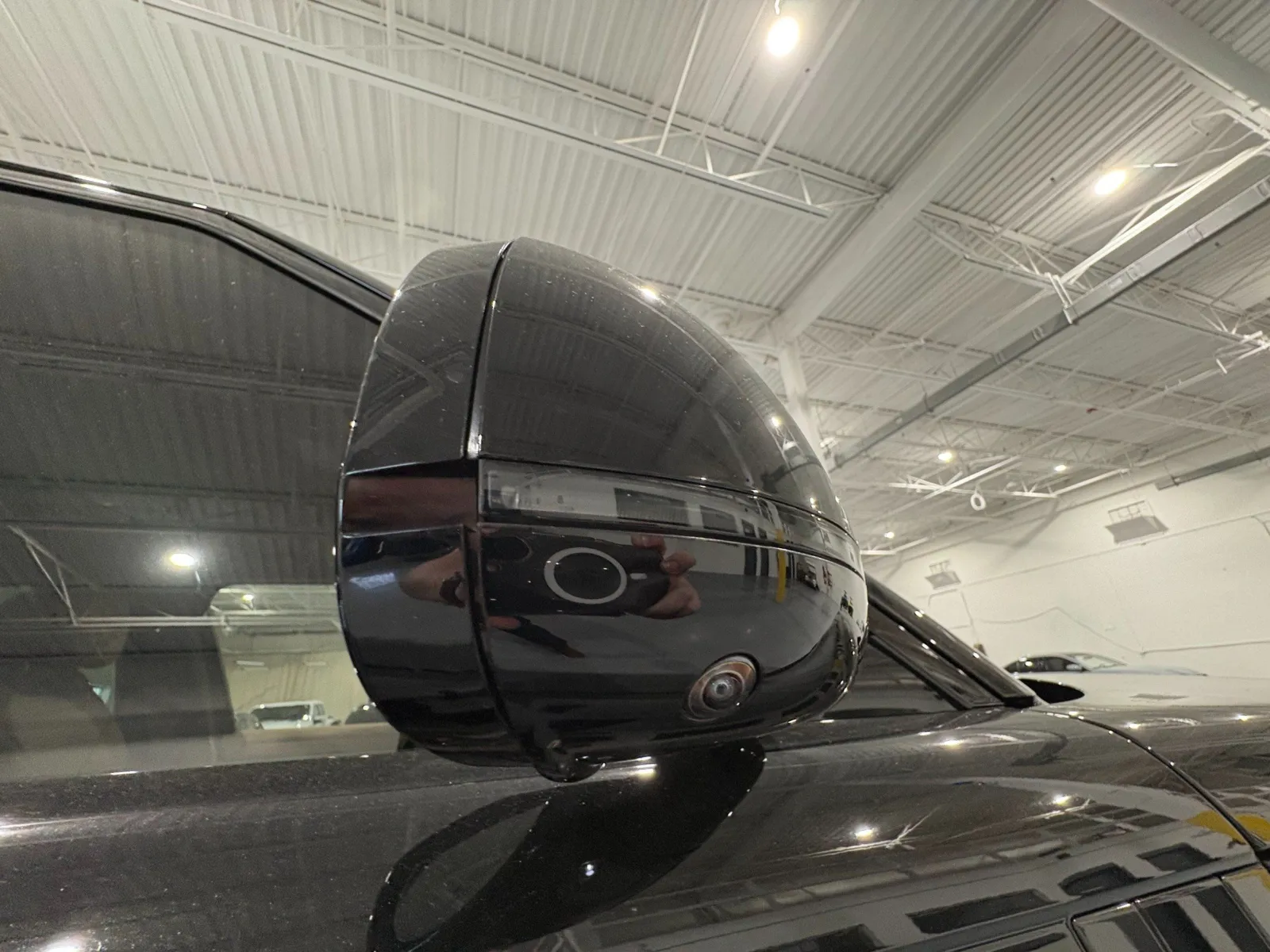 2026 Land Rover Range Rover SE - Photo 58