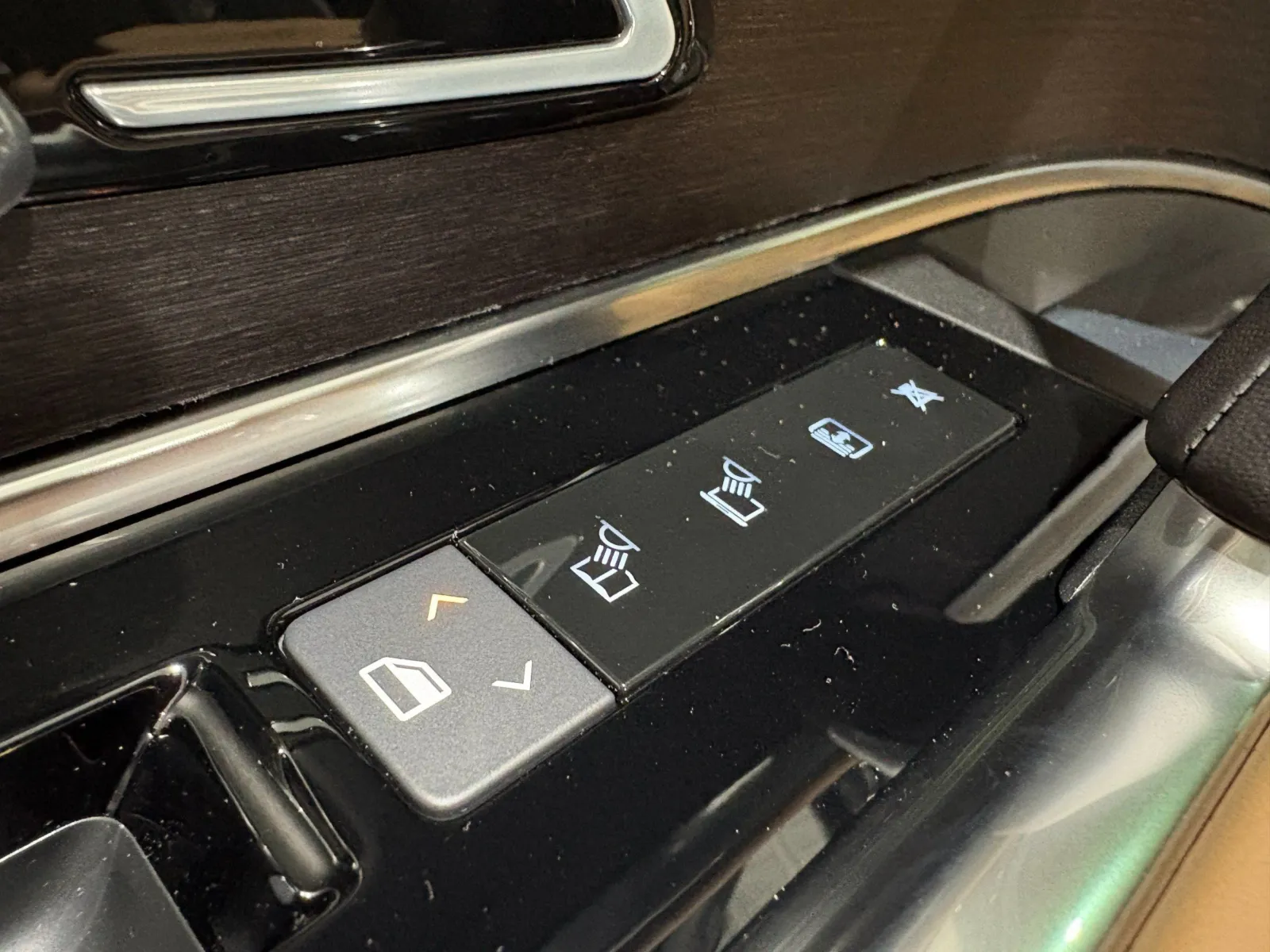 2026 Land Rover Range Rover SE - Photo 47