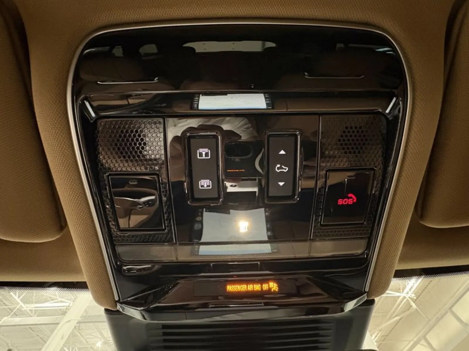 2026 Land Rover Range Rover SE - Photo 30