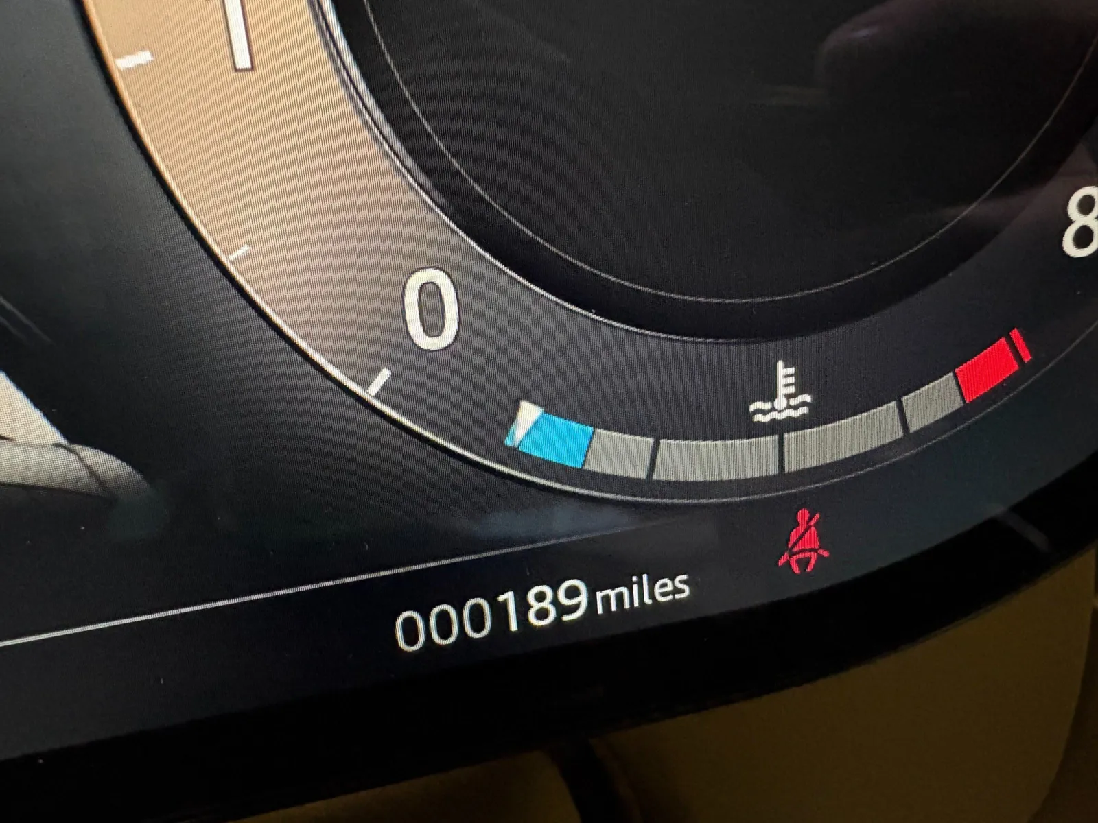 2026 Land Rover Range Rover SE - Photo 17