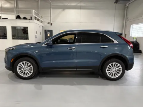 More photos of 2024 Cadillac XT4 AWD Luxury at 8-11 Motor Group, Inc., MI
