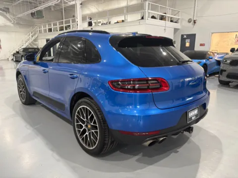 More photos of 2017 Porsche Macan S at 8-11 Motor Group, Inc., MI