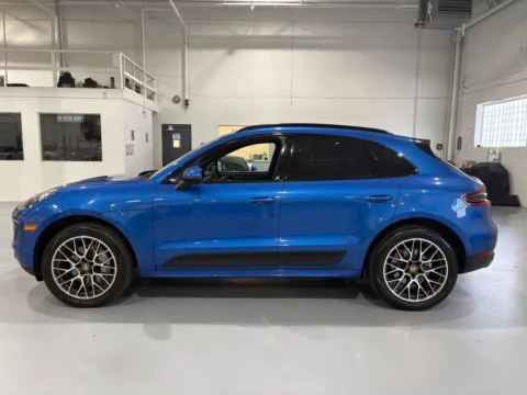 More photos of 2017 Porsche Macan S at 8-11 Motor Group, Inc., MI