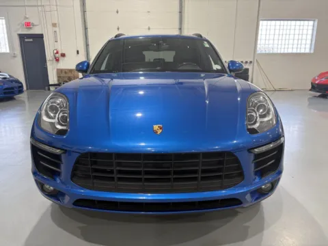 Photos of 2017 Porsche Macan S for sale in Troy, MI at 8-11 Motor Group, Inc.