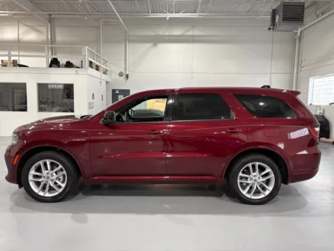 More photos of 2023 Dodge Durango R/T AWD at 8-11 Motor Group, Inc., MI