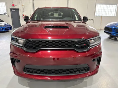 Photos of 2023 Dodge Durango R/T AWD for sale in Troy, MI at 8-11 Motor Group, Inc.