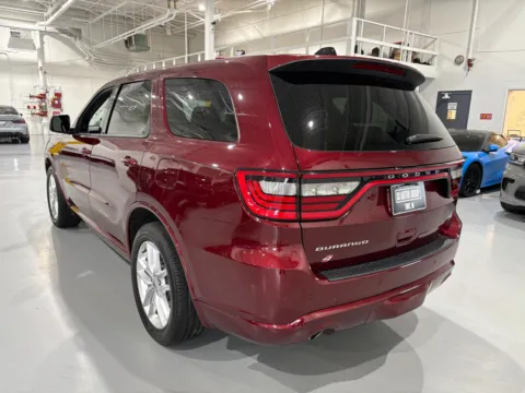 More photos of 2023 Dodge Durango R/T AWD at 8-11 Motor Group, Inc., MI