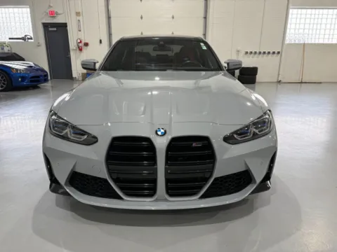 Photos of 2023 BMW M3 Competition xDrive for sale in Troy, MI at 8-11 Motor Group, Inc.
