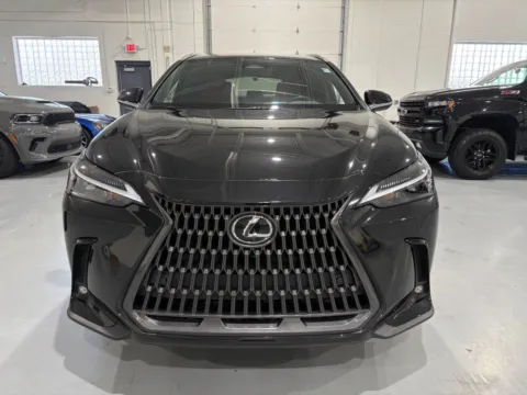 Photos of 2024 Lexus NX 350 Premium for sale in Troy, MI at 8-11 Motor Group, Inc.