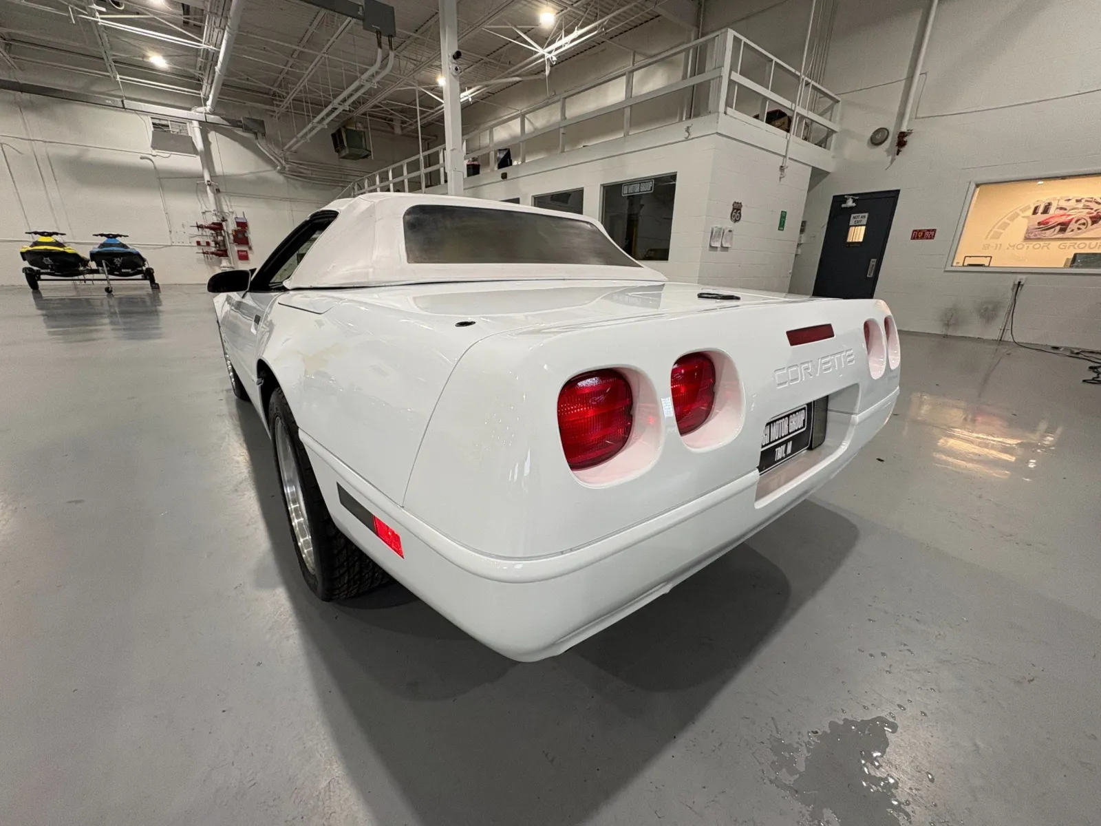 1991 Chevrolet Corvette - Photo 39