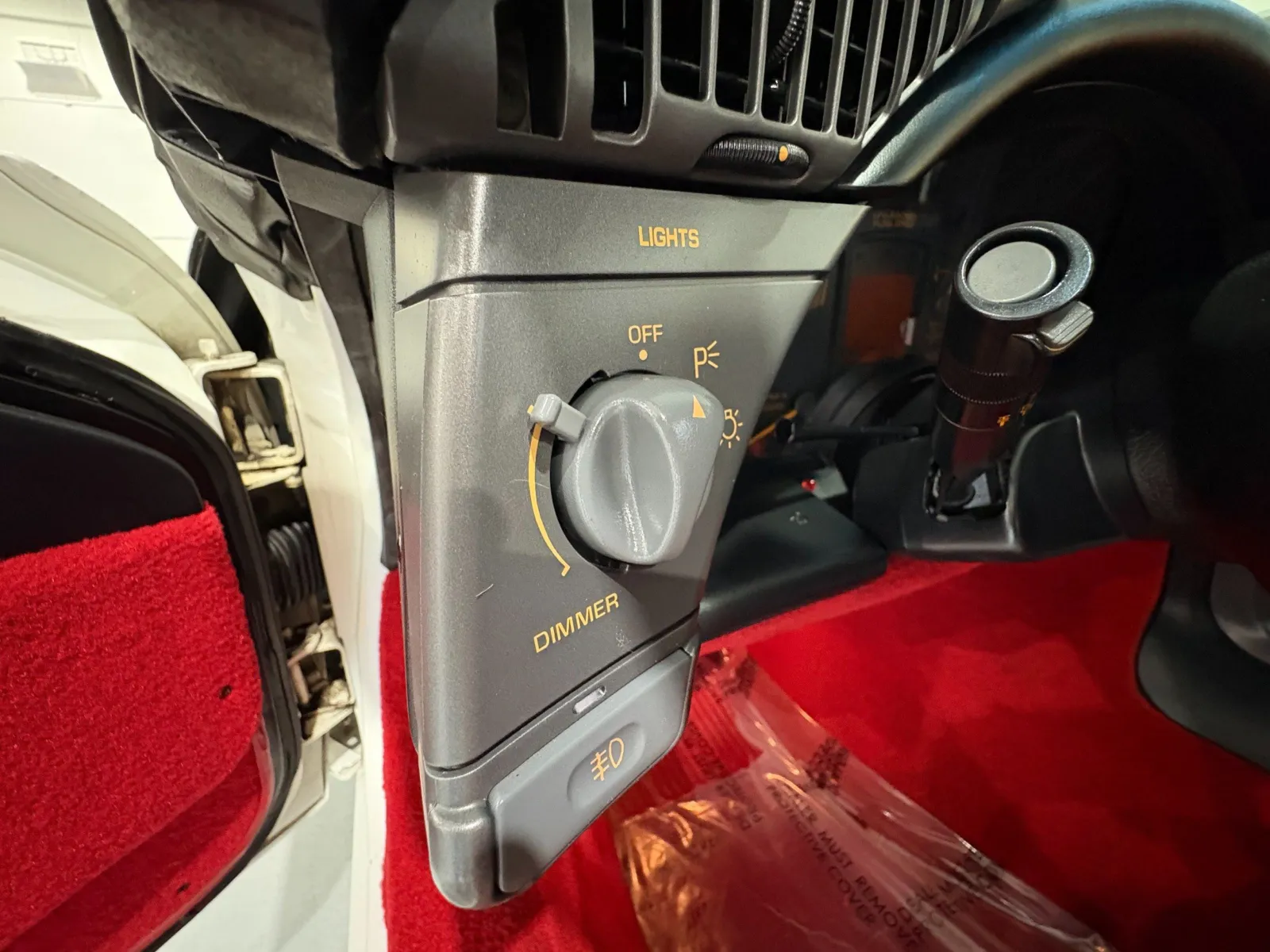 1991 Chevrolet Corvette - Photo 30