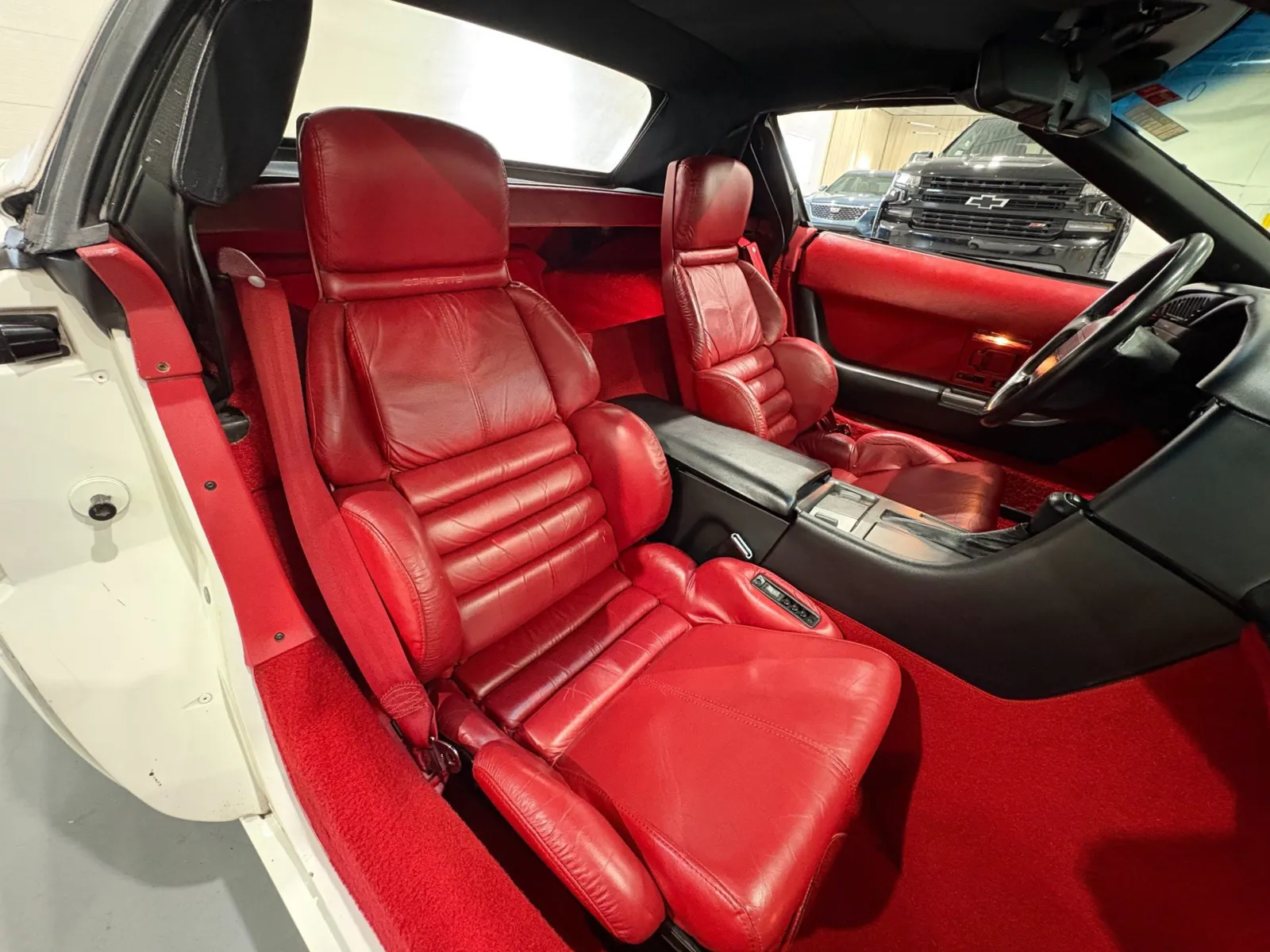 1991 Chevrolet Corvette - Photo 33