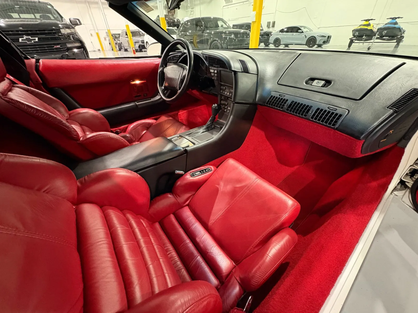 1991 Chevrolet Corvette - Photo 34