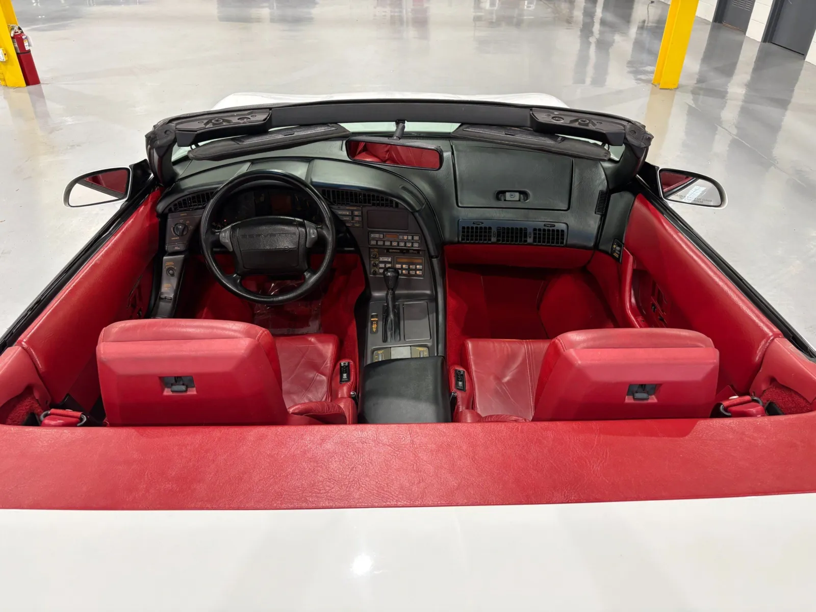 1991 Chevrolet Corvette - Photo 13