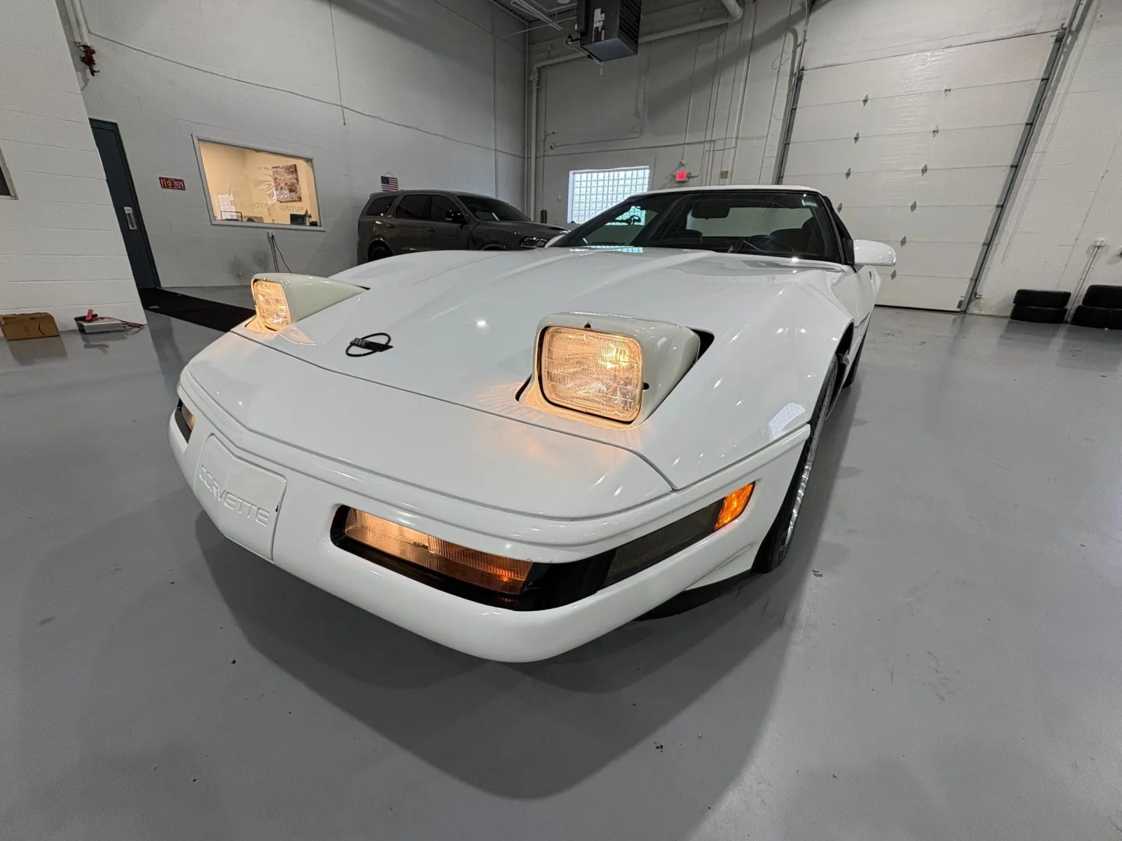 1991 Chevrolet Corvette - Photo 38