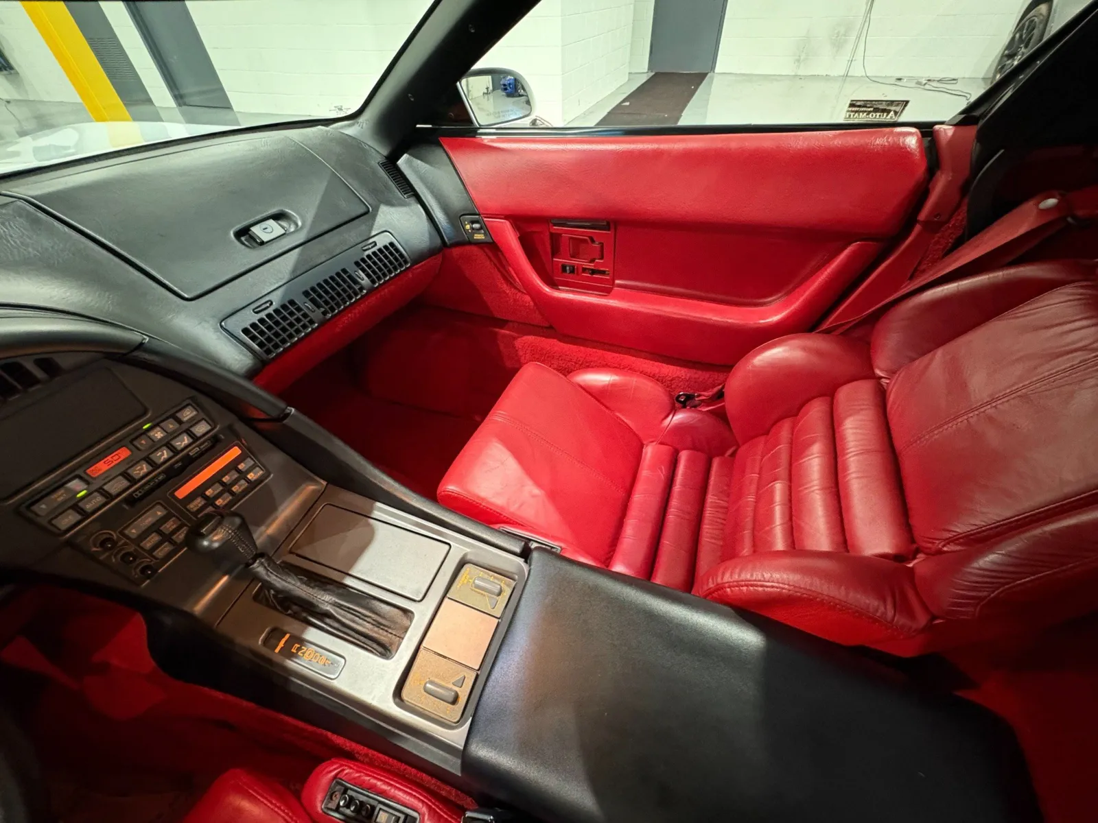 1991 Chevrolet Corvette - Photo 29