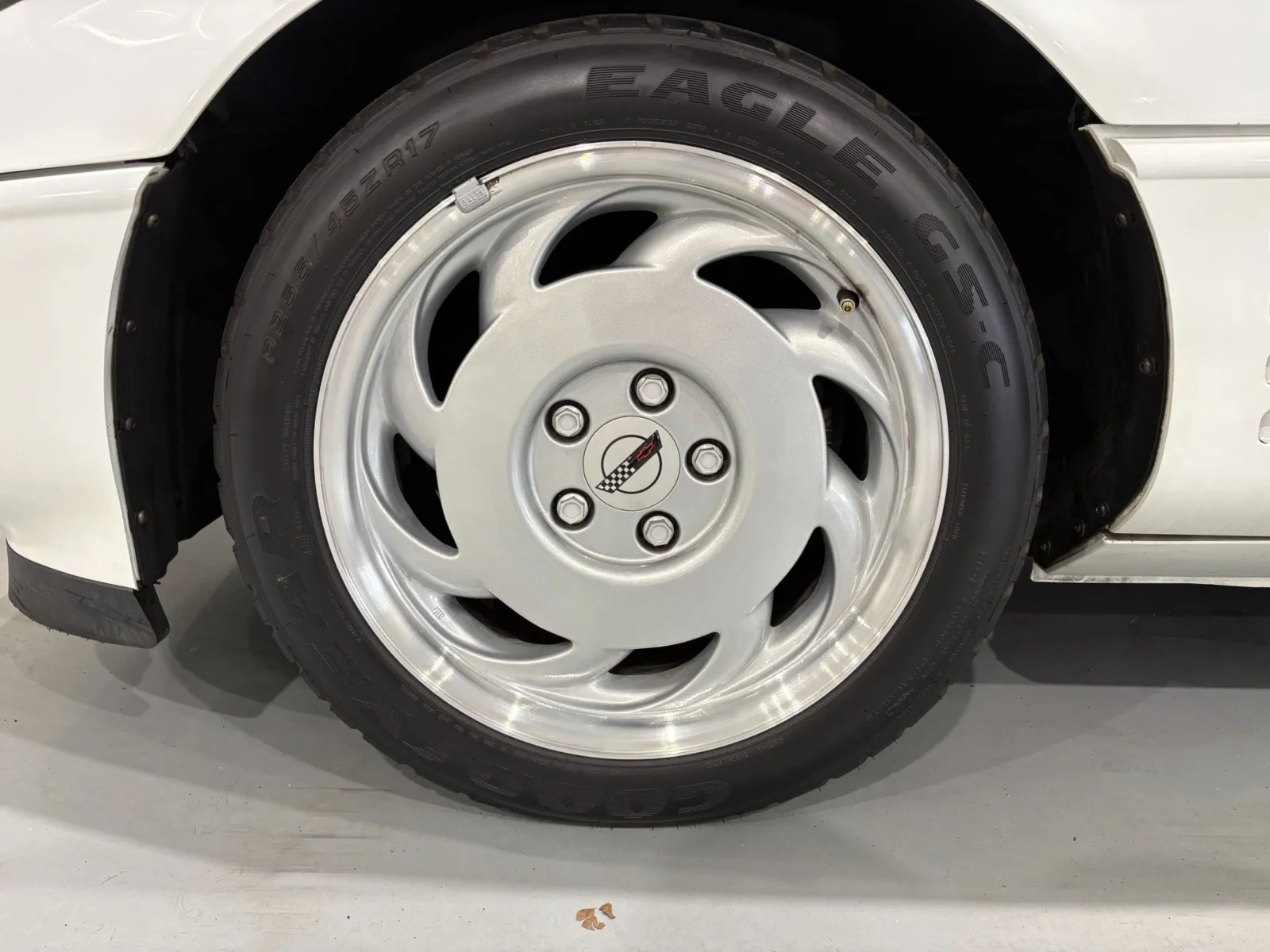 1991 Chevrolet Corvette - Photo 43