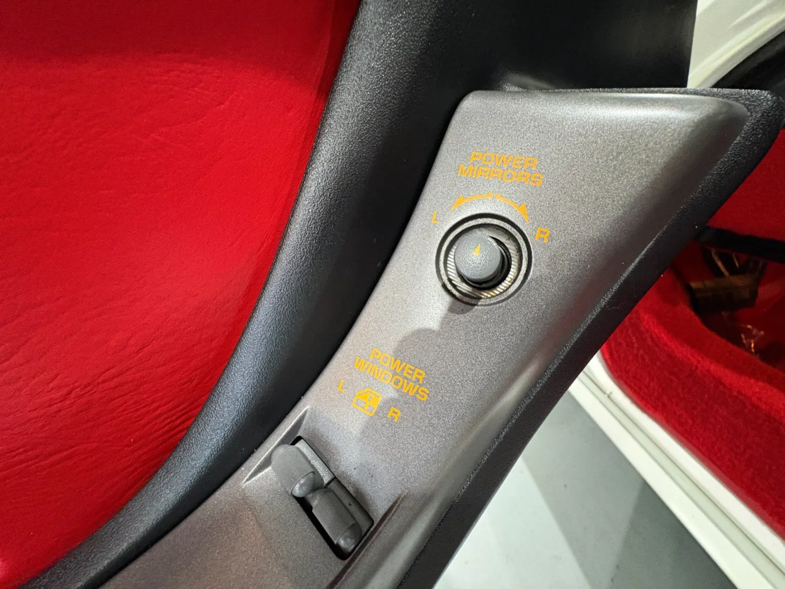 1991 Chevrolet Corvette - Photo 31