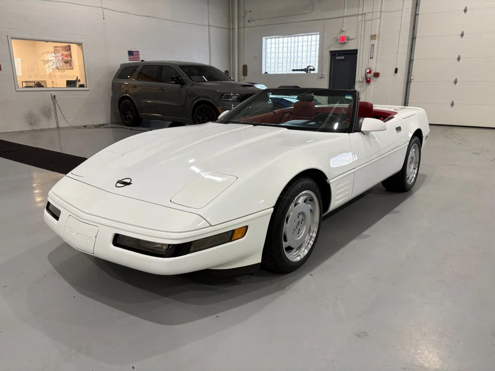 1991 Chevrolet Corvette - Photo 10