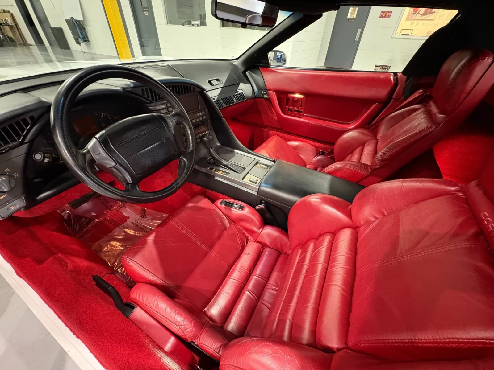 1991 Chevrolet Corvette - Photo 18