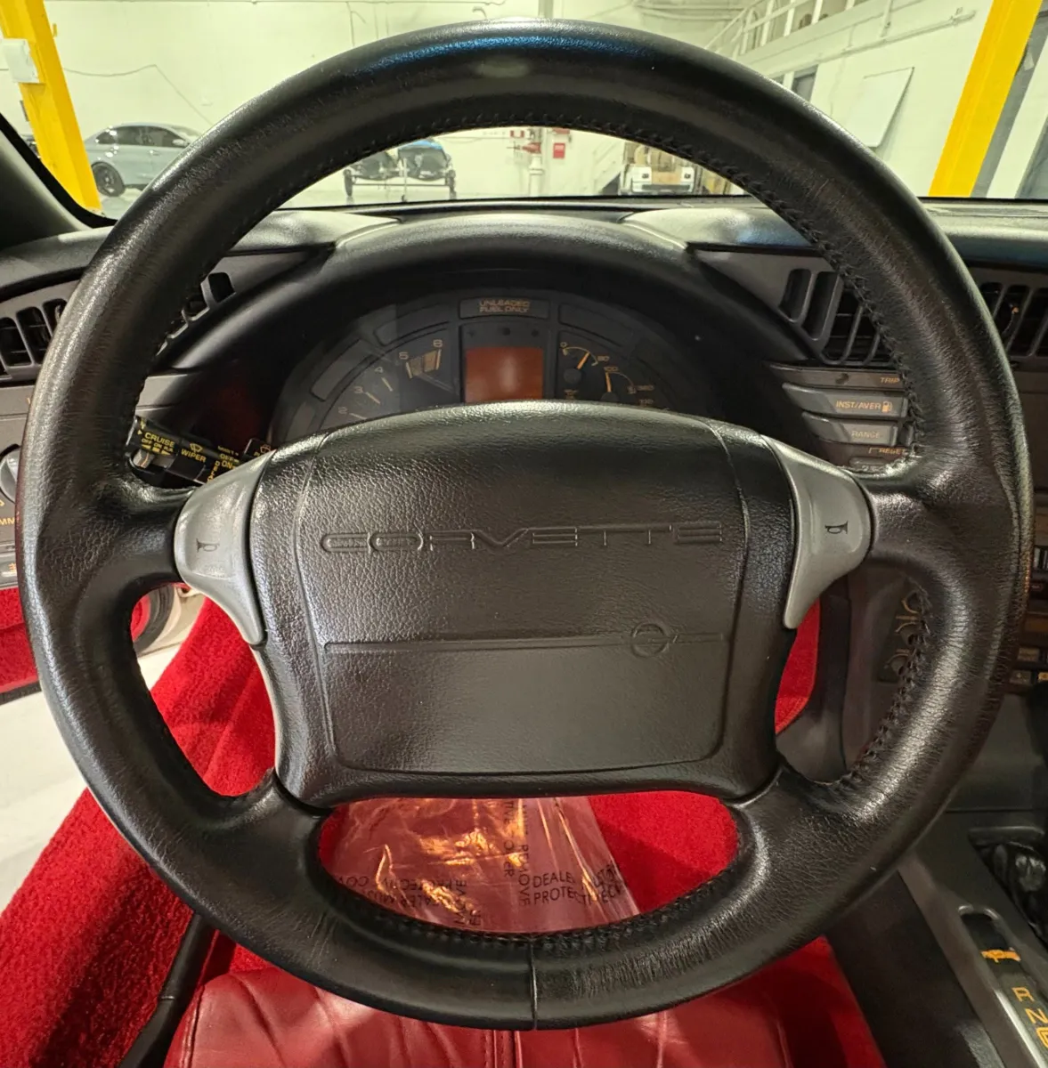 1991 Chevrolet Corvette - Photo 20